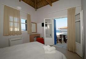 Castri Village - Kythira Quality Resort