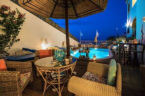 Castri Village - Kythira Quality Resort