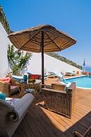 Castri Village - Kythira Quality Resort