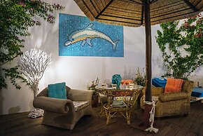 Castri Village - Kythira Quality Resort