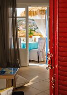 Castri Village - Kythira Quality Resort