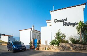 Castri Village - Kythira Quality Resort