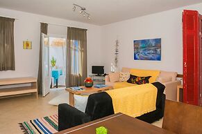 Castri Village - Kythira Quality Resort