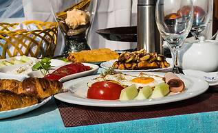 Castri Village - Kythira Quality Resort