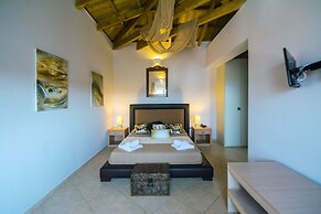 Castri Village - Kythira Quality Resort