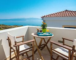 Castri Village - Kythira Quality Resort