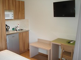 Elements Rooms and Apartments
