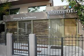 Elements Rooms and Apartments