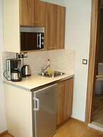 Elements Rooms and Apartments