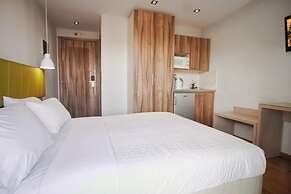 Elements Rooms and Apartments