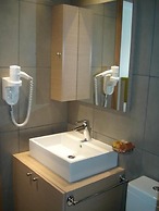 Elements Rooms and Apartments