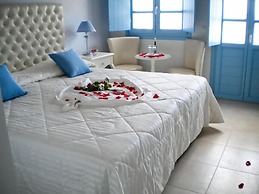 Kythira Golden Resort