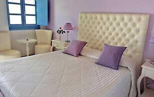 Kythira Golden Resort