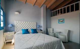 Kythira Golden Resort