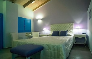 Kythira Golden Resort