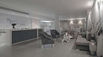 Kythira Golden Resort