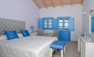 Kythira Golden Resort