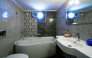 Kythira Golden Resort