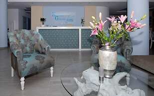 Kythira Golden Resort