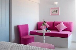 Kythira Golden Resort