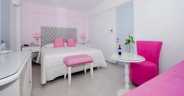 Kythira Golden Resort