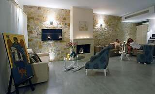 Kythira Golden Resort