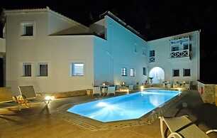 Kythira Golden Resort