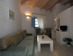 Kythira Golden Resort