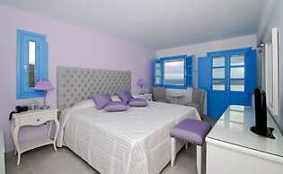 Kythira Golden Resort