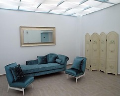 Kythira Golden Resort