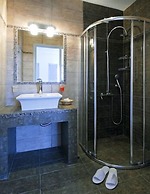 Kythira Golden Resort