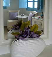 Kythira Golden Resort