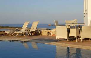 Kythira Golden Resort