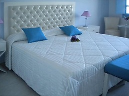 Kythira Golden Resort