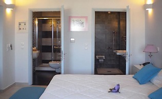 Kythira Golden Resort