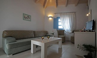 Kythira Golden Resort