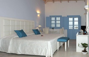 Kythira Golden Resort