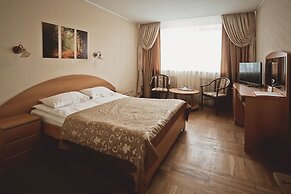 Oktyabrskaya Ulyanovsk