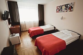 Oktyabrskaya Ulyanovsk
