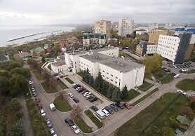 Oktyabrskaya Ulyanovsk