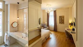 Marpessa Smart Luxury Hotel