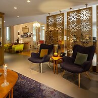 Marpessa Smart Luxury Hotel