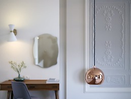 Marpessa Smart Luxury Hotel