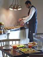 Marpessa Smart Luxury Hotel