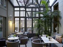 Marpessa Smart Luxury Hotel