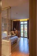 Marpessa Smart Luxury Hotel