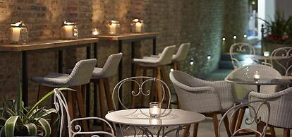 Marpessa Smart Luxury Hotel