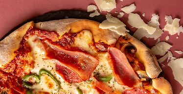 Marpessa Smart Luxury Hotel