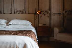 Marpessa Smart Luxury Hotel