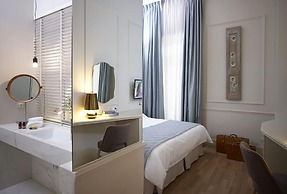 Marpessa Smart Luxury Hotel